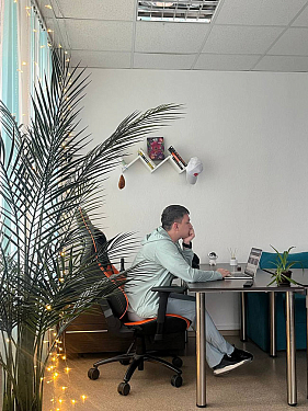 Франшиза пункта выдачи арендного оборудования IGRAR