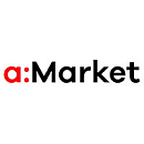 логотип a:Market