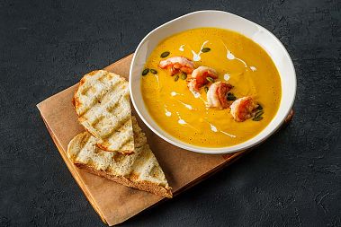 Франшиза кофейни с авторской кухней HOT BLACK