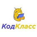 логотип КодКласс