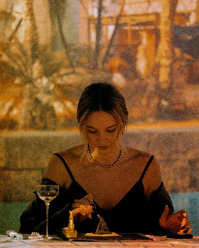 Франшиза мультимедийного гастротеатра KALEIDOSCOPE Art&Dining