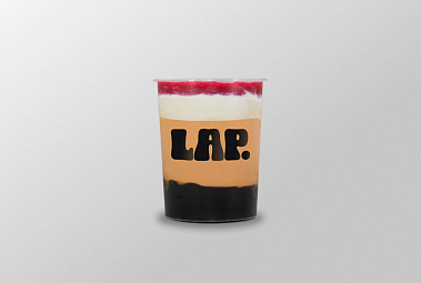 Франшиза сети азиатских напитков LAP