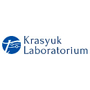 логотип Krasyuk Laboratorium
