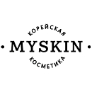 логотип MYSKIN