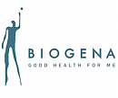 логотип Biogena