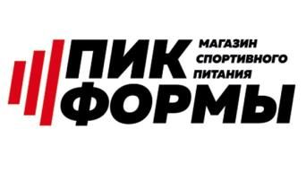Пик Формы