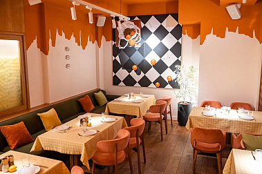 Франшиза семейного ресторана «Сорренто»