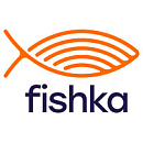 логотип Фишка суши