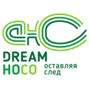 логотип Dream Hoco