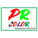 логотип PIAR Color