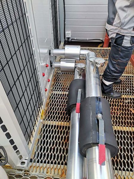 Франшиза в сфере энергосбережения «ЭНЕРГОИНЖИНИРИНГ»