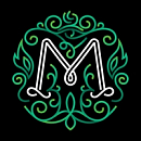 логотип Мята
