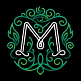 логотип франшизы Мята