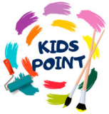логотип франшизы Kids Point