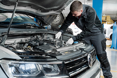 Франшиза автосервисов и магазинов по продаже аккумуляторов «Аккумуляторный мир»