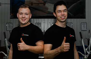 Франшиза станций экспресс-замены масла «Маслофф»