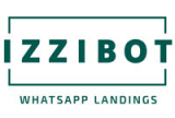 логотип франшизы izziBot