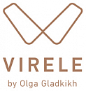 логотип VIRELE