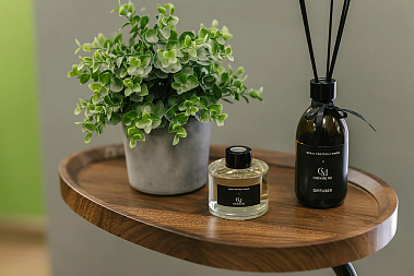 Франшиза студии маникюра CHOOSE ME