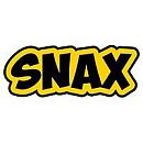 логотип SNAX