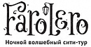 логотип Farolero