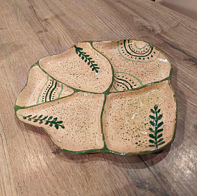 Франшиза гончарной школы «Зарни Ань»