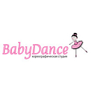 логотип BabyDance