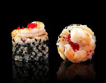 Франшиза федеральной сети доставки суши Sushi Sea
