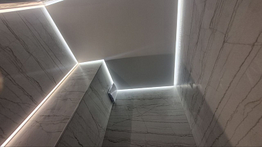 Франшиза установки натяжных потолков Kiger Group