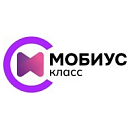 логотип Мобиус Класс
