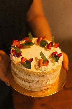 Франшиза кофейни-кондитерской El Caramelo