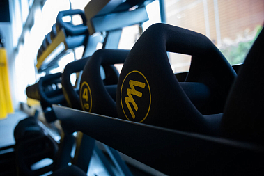 Франшиза фитнес-студии Hawaii Fitboxing