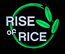 логотип Rise of Rice