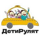 логотип ДетиРулят
