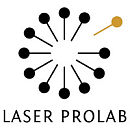 логотип LASER PROLAB