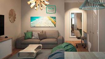 NICE Hostel