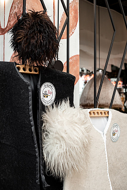 Франшиза хинкальной «Кацо»