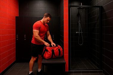 Франшиза фитнес-клуба «60 минут спорта»