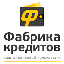 логотип Фабрика кредитов