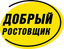 логотип Добрый Ростовщик