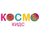 логотип Kosmo Kids