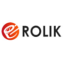 логотип ROLIK