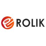 логотип франшизы ROLIK