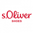 логотип s.Oliver shoes