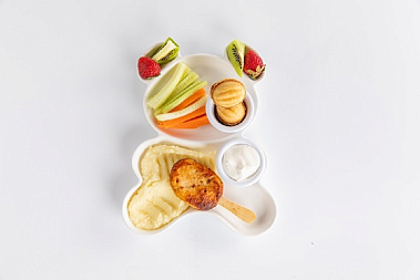 Франшиза семейных кафе и кондитерских «АндерСон»