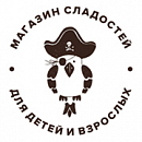 логотип PIRATMARMELAD
