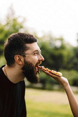 Франшиза федеральной сети доставки суши Sushi Sea