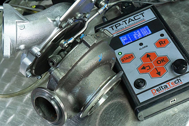 «TurboOST» — франшиза по ремонту и продаже турбокомпрессоров