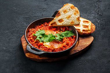 Франшиза кофейни с авторской кухней HOT BLACK