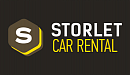 логотип Storlet Car Rental